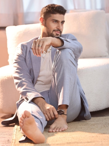 Tanuj Virwani