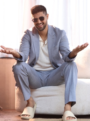 Tanuj Virwani