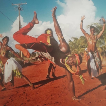 Bukassa Kabengele