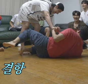 Lee Jin-woo