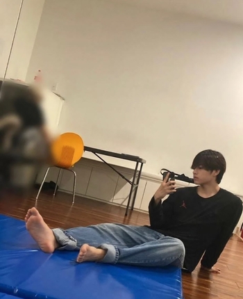 Lee Jin-woo