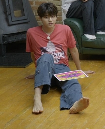 Lee Jin-woo