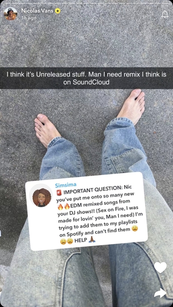 Nicolas Vansteenberghe