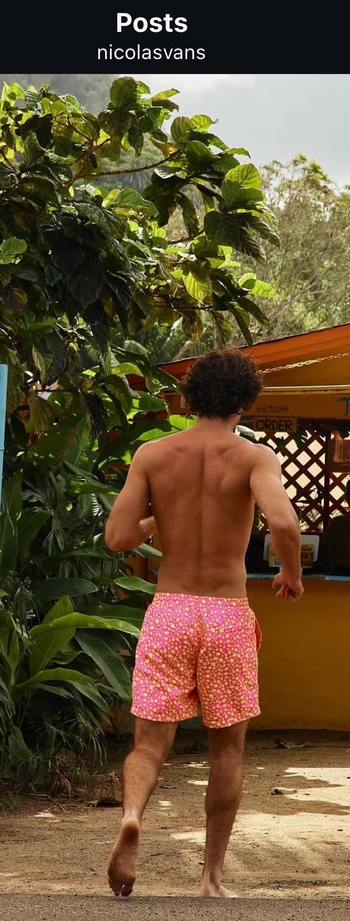 Nicolas Vansteenberghe