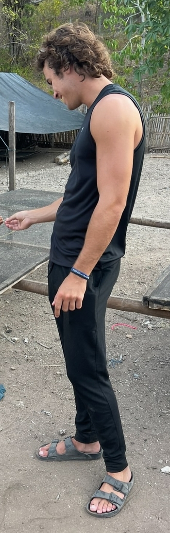 Nicolas Vansteenberghe