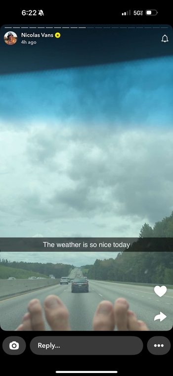 Nicolas Vansteenberghe