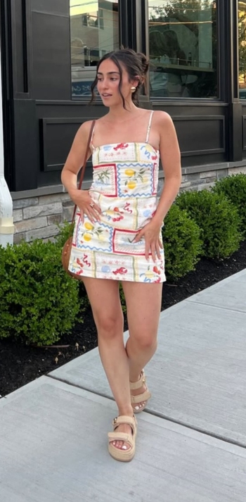 Stephanie Mautone