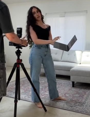 Stephanie Mautone