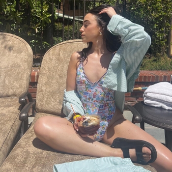 Stephanie Mautone