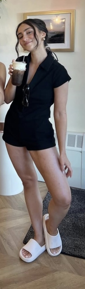 Stephanie Mautone