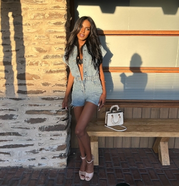 Erika Rose St. Louis
