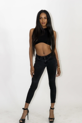Erika Rose St. Louis