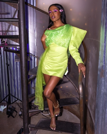 Erika Rose St. Louis