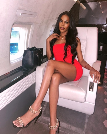 Erika Rose St. Louis