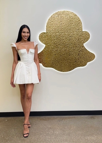 Zarina Yeva
