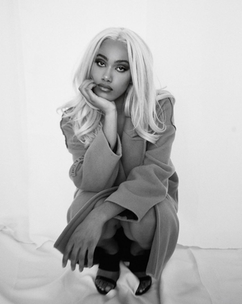 Elyorissa Makanga