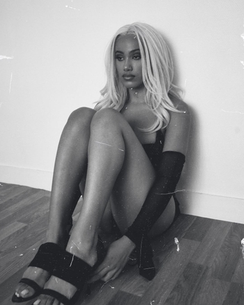 Elyorissa Makanga