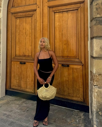 Elyorissa Makanga