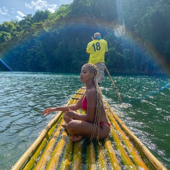 Elyorissa Makanga