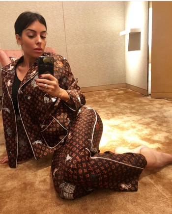 Georgina Rodríguez