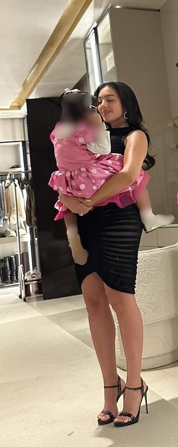 Georgina Rodríguez