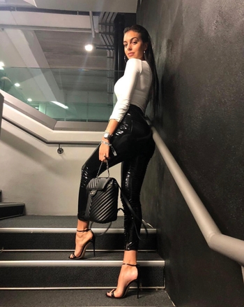 Georgina Rodríguez