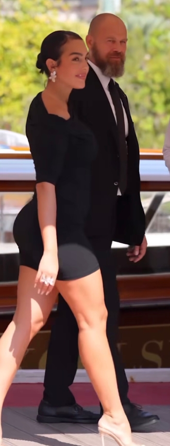 Georgina Rodríguez