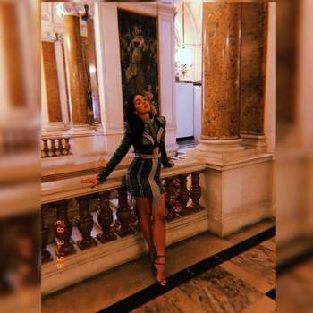 Georgina Rodríguez