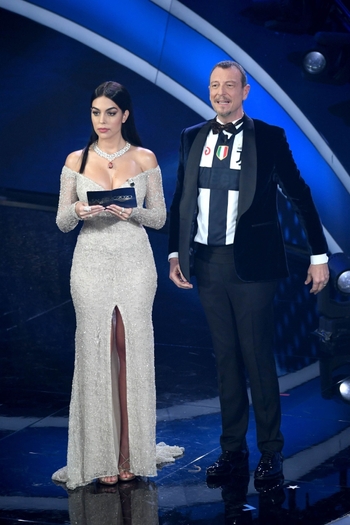 Georgina Rodríguez