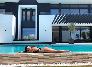 Georgina Rodríguez