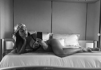 Georgina Rodríguez