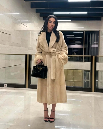 Georgina Rodríguez