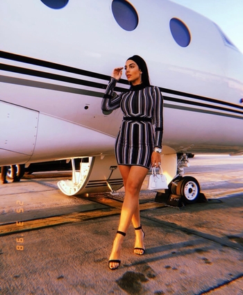 Georgina Rodríguez