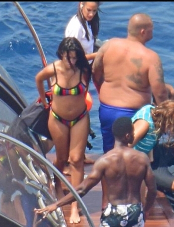 Georgina Rodríguez