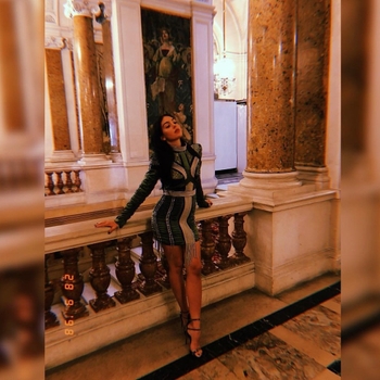 Georgina Rodríguez