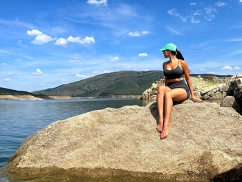 Georgina Rodríguez