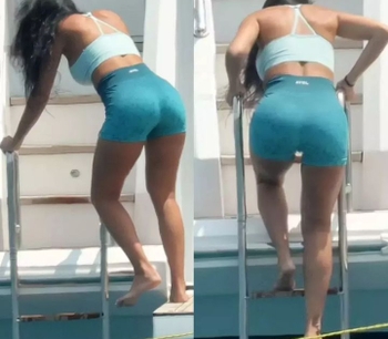 Georgina Rodríguez