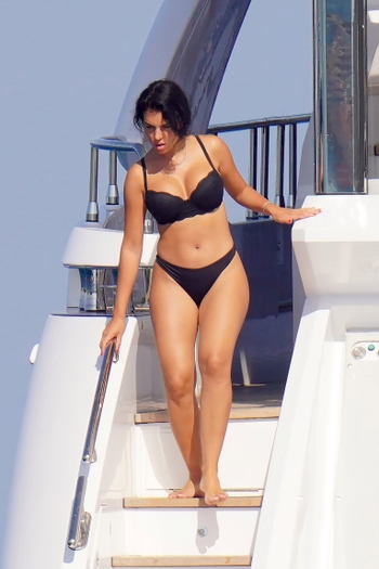 Georgina Rodríguez