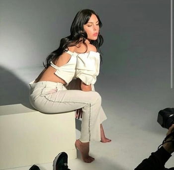 Georgina Rodríguez
