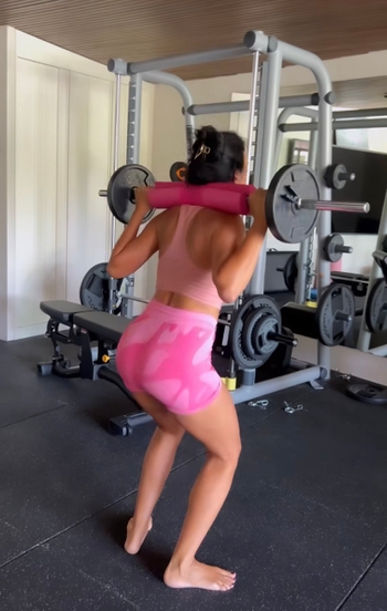 Georgina Rodríguez