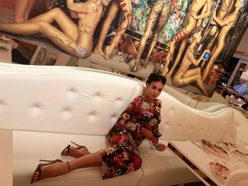 Georgina Rodríguez