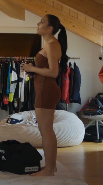 Georgina Rodríguez