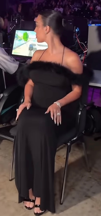 Georgina Rodríguez