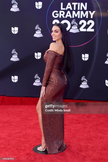 Georgina Rodríguez