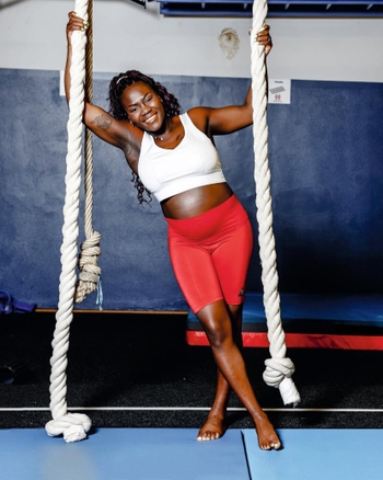 Clarisse Agbégnénou