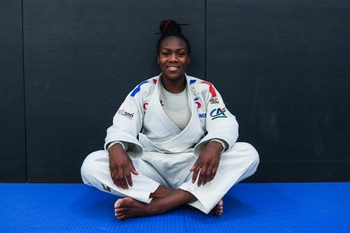 Clarisse Agbégnénou