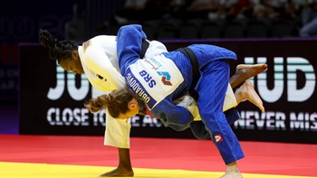 Clarisse Agbégnénou
