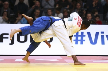 Clarisse Agbégnénou