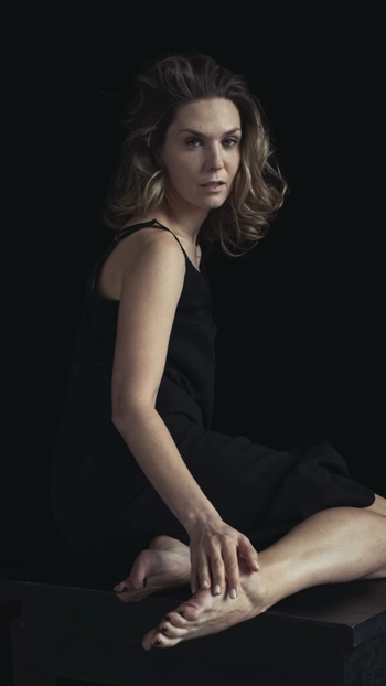 Anna Eshchenko