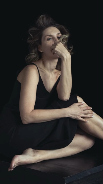 Anna Eshchenko